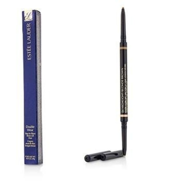 Estee Lauder Other - Estee Lauder Double Wear Stay In Place Brow Lift